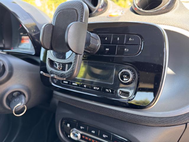 SMART ForTwo usata, con Controllo trazione