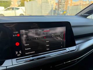 VOLKSWAGEN Golf R usata, con Cruise Control