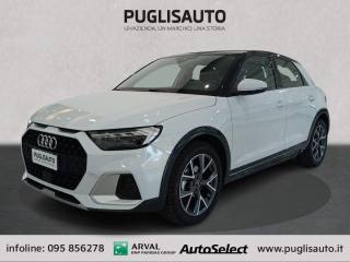 AUDI A1 usata, con Airbag laterali