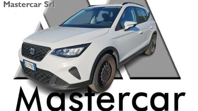 SEAT Arona usata, con ABS