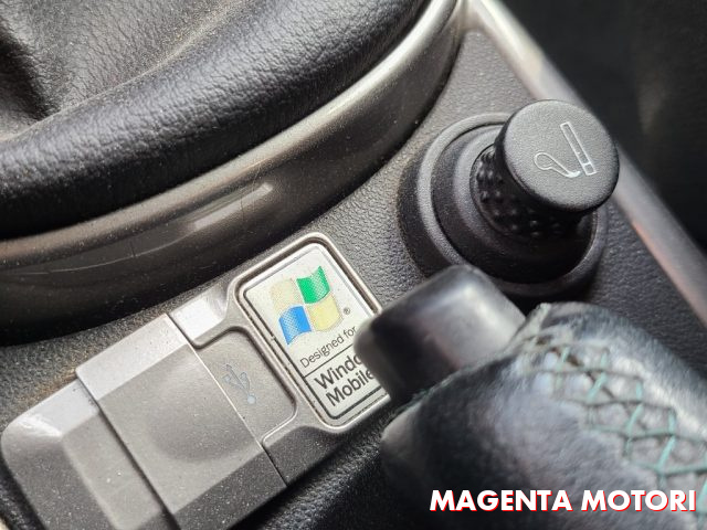 ALFA ROMEO MiTo usata, con Boardcomputer
