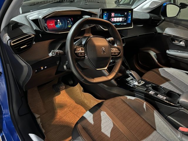 PEUGEOT 208 usata, con Chiusura centralizzata