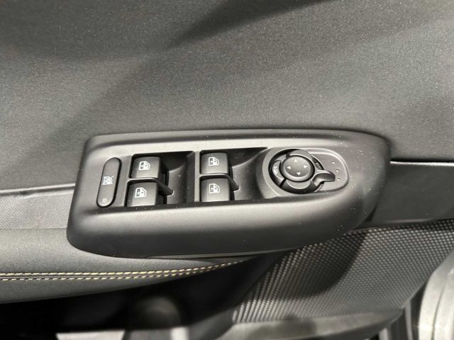 ALFA ROMEO Tonale usata, con Riconoscimento dei segnali stradali