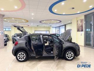 CITROEN C3 usata, con Controllo trazione
