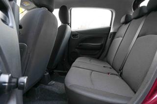 MITSUBISHI Space Star usata, con USB