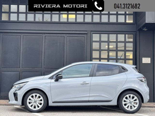 RENAULT Clio usata, con Airbag laterali