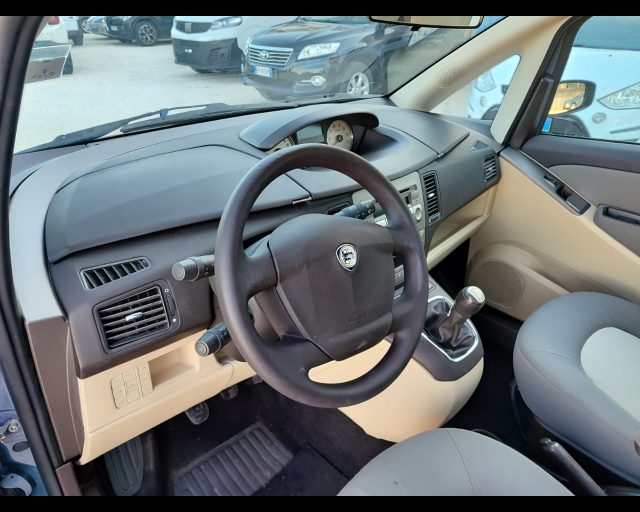 LANCIA MUSA usata 15