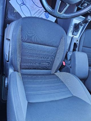 SKODA Octavia usata, con Chiusura centralizzata