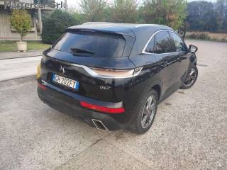 DS AUTOMOBILES DS 7 usata, con Alzacristalli elettrici