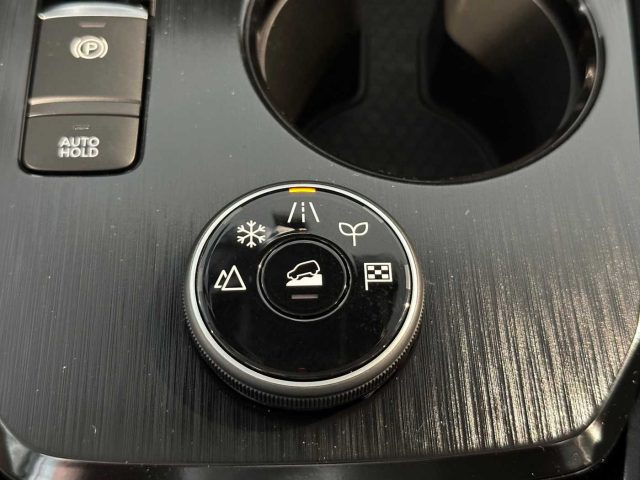 NISSAN X-Trail usata, con Adaptive Cruise Control