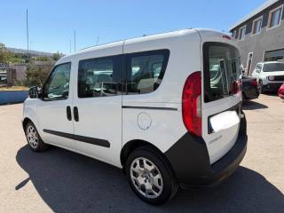 FIAT Doblo usata 7