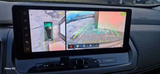 NISSAN Qashqai usata, con Alzacristalli elettrici