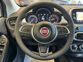 FIAT 500X usata, con ESP