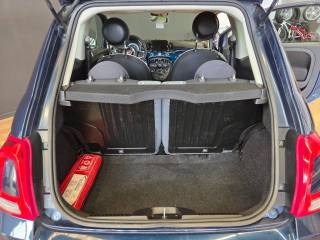 FIAT 500 usata, con Chiusura centralizzata