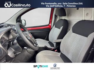 FIAT Fiorino usata, con Controllo trazione
