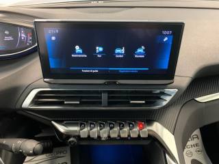 PEUGEOT 5008 usata, con Servosterzo