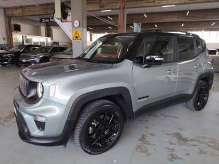 JEEP Renegade usata, con Autoradio
