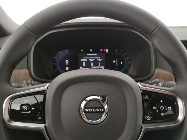 VOLVO V90 Cross Country usata, con ESP