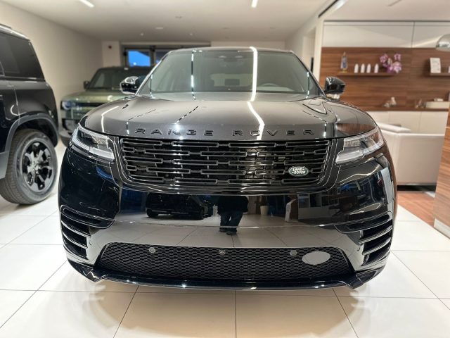 LAND ROVER Range Rover Velar usata, con Airbag