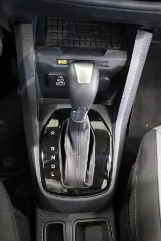 FORD Tourneo Courier usata, con Riconoscimento dei segnali stradali