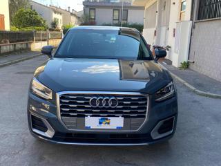 AUDI Q2 usata 4