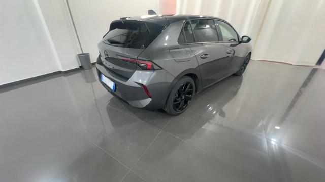 OPEL Astra usata, con Autoradio