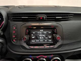 ALFA ROMEO Giulietta usata 26