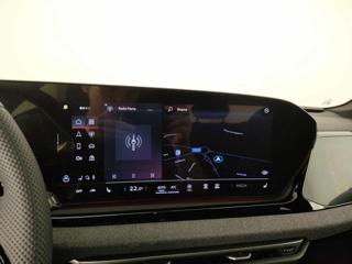 AUDI A5 usata, con Park Distance Control