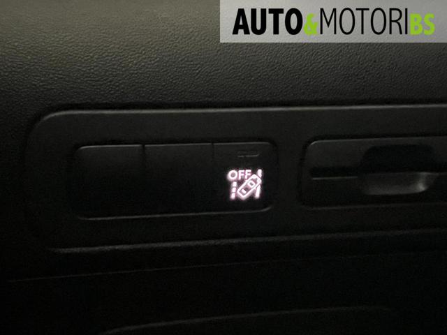 CITROEN C3 Aircross usata, con Fendinebbia