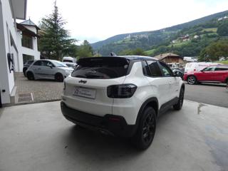 JEEP Avenger usata, con Alzacristalli elettrici