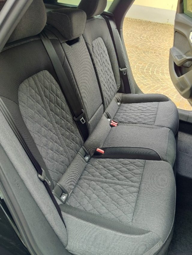 AUDI A5 usata, con Fendinebbia