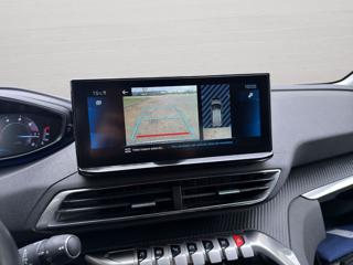 PEUGEOT 3008 usata, con Cruise Control