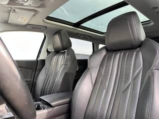 PEUGEOT 5008 usata, con Cruise Control