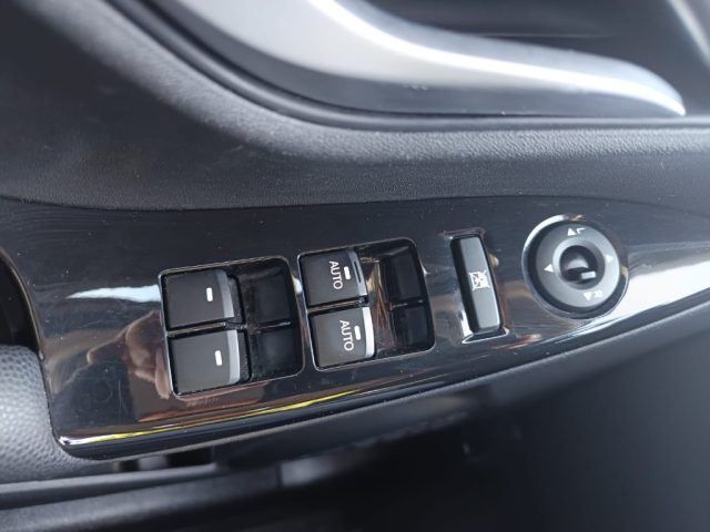 HYUNDAI iX20 usata, con Volante in pelle
