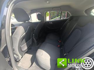 BMW 118 usata, con Immobilizzatore elettronico