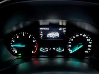 FORD Fiesta usata, con Airbag testa