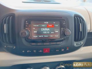 FIAT 500L usata 26