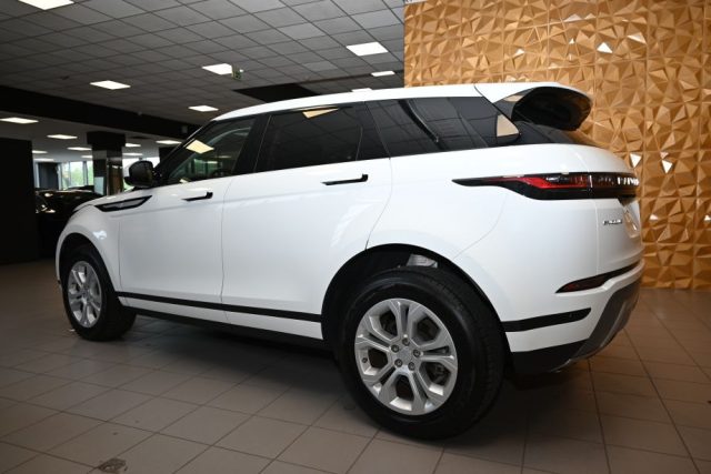 LAND ROVER Range Rover Evoque usata 91