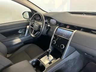 LAND ROVER Discovery Sport usata, con Cruise Control