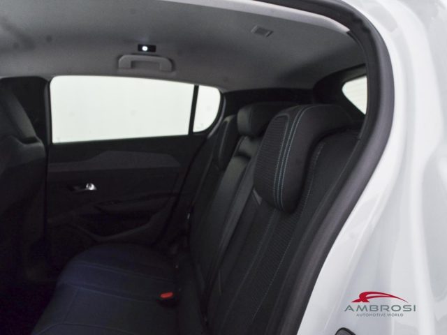 PEUGEOT 308 usata 9