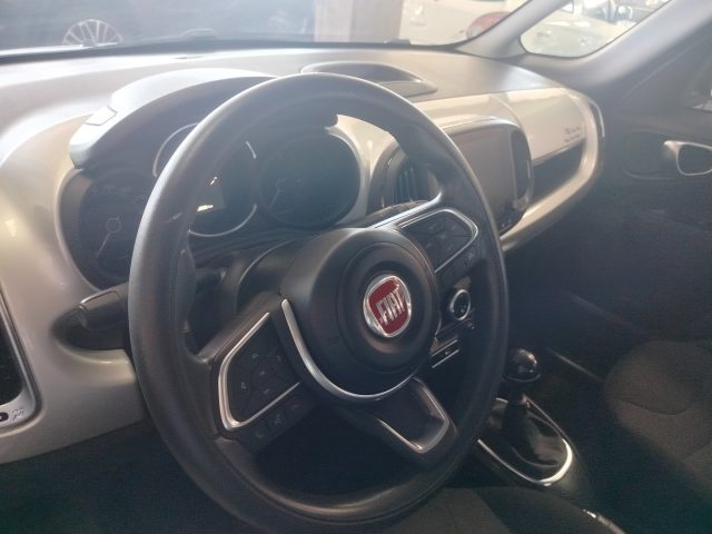 FIAT 500L usata 17