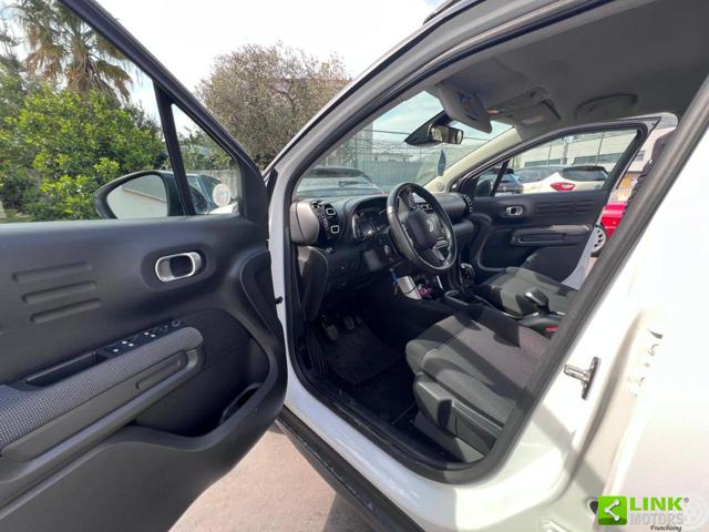 CITROEN C3 Aircross usata 27