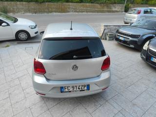 VOLKSWAGEN Polo usata, con Climatizzatore