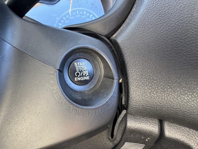 JEEP Renegade usata, con Cruise Control