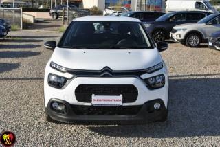 CITROEN C3 usata, con Airbag laterali