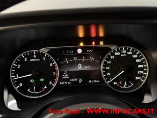 NISSAN Qashqai usata, con Controllo trazione