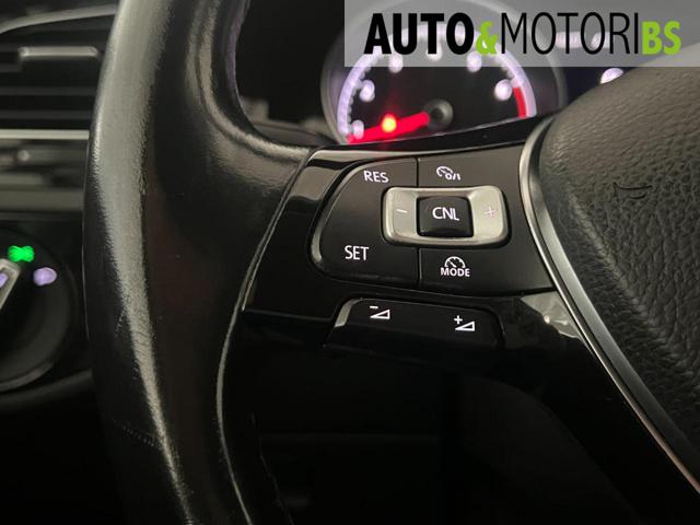 VOLKSWAGEN Golf usata, con Servosterzo