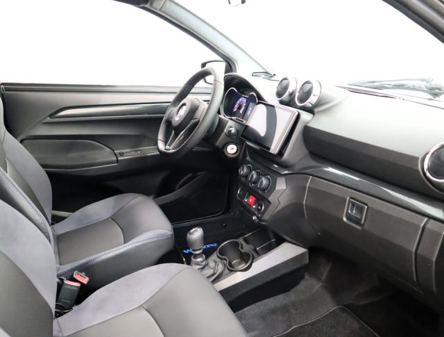 AIXAM City usata, con Telecamera per parcheggio assistito