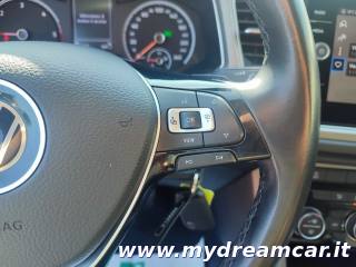 VOLKSWAGEN T-Roc usata 28