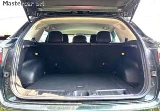 JEEP Compass usata, con Chiusura centralizzata